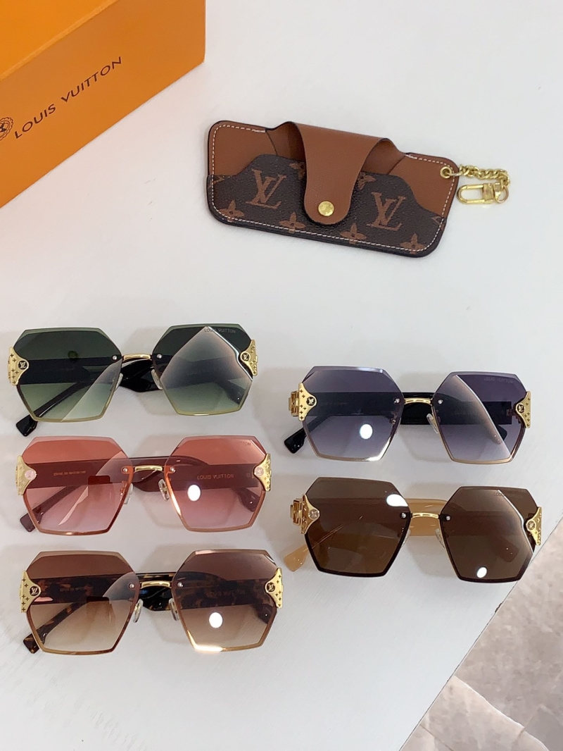 LV Sunglasses